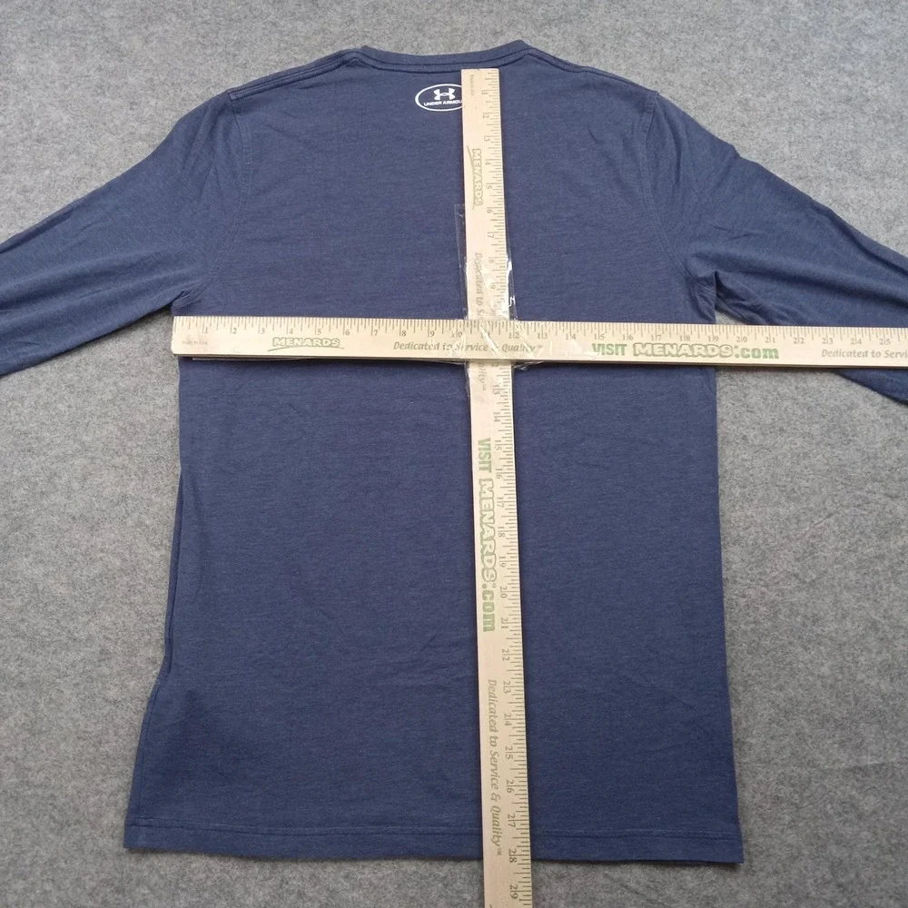 Under Armour brand under